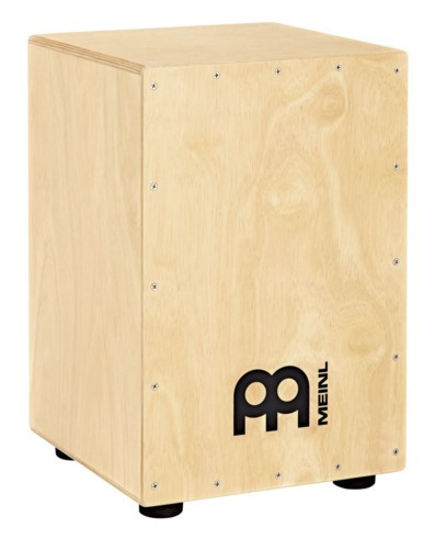 Hlavní obrázek Cajony MEINL HCAJ1NT Headliner Series String Cajon - Siam Oak