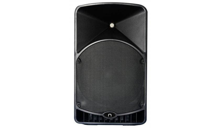 Hlavní obrázek Aktivní reproboxy NOVOX NV 15