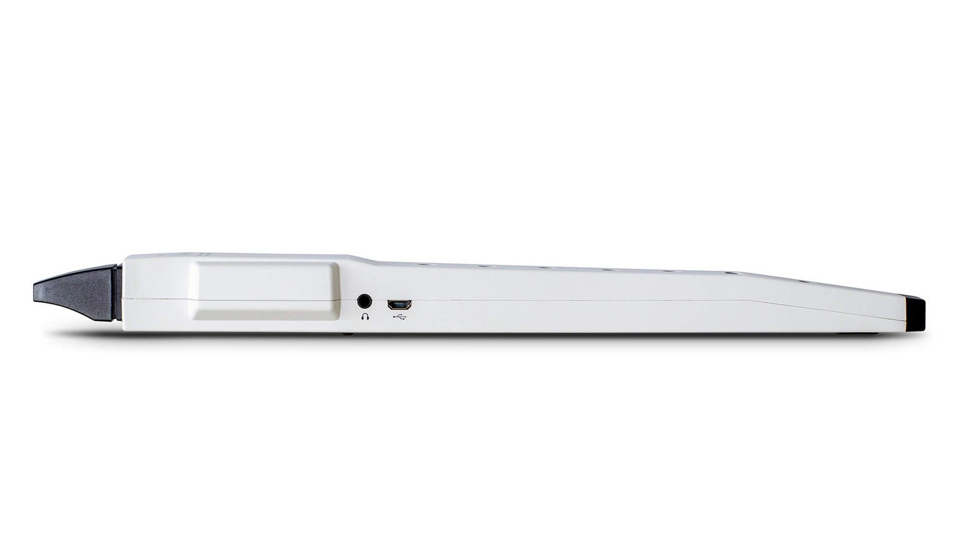 Galerijní obrázek č.3 Syntezátory/Samplery/Moduly CARRY-ON Digital Wind Instrument - White