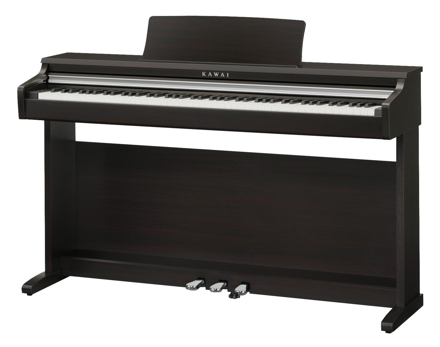 Galerijní obrázek č.1 Digitální piana KAWAI KDP 110 R SET