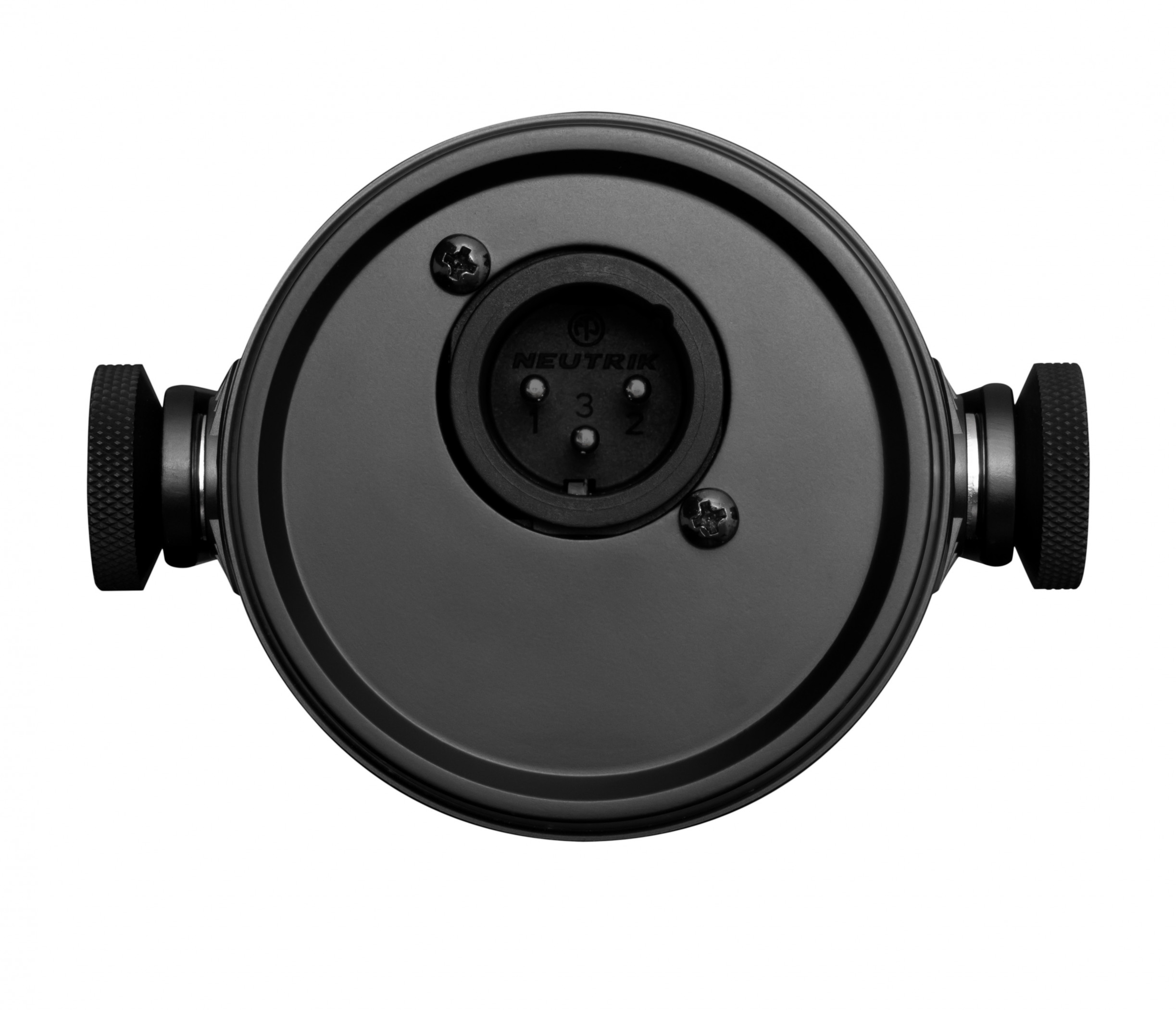 Galerijní obrázek č.4 Mikrofony pro rozhlasové vysílání SHURE MV7X