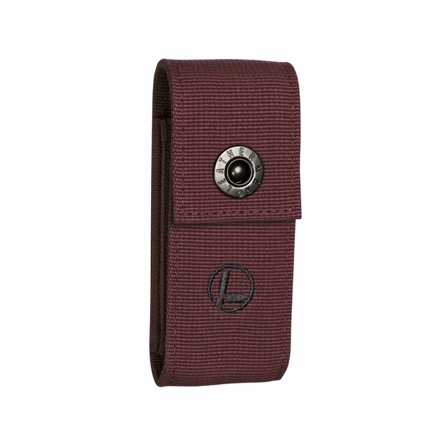 Galerijní obrázek č.4 Nářadí LEATHERMAN Rebar Heathered Cranberry