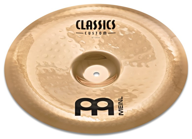 Hlavní obrázek 16" MEINL Classics Custom China 16”
