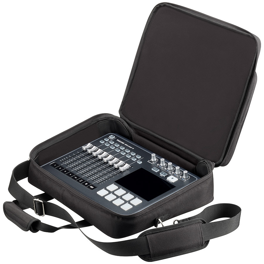 Galerijní obrázek č.2 Case pro mixážní pulty TASCAM CS-PCAS20