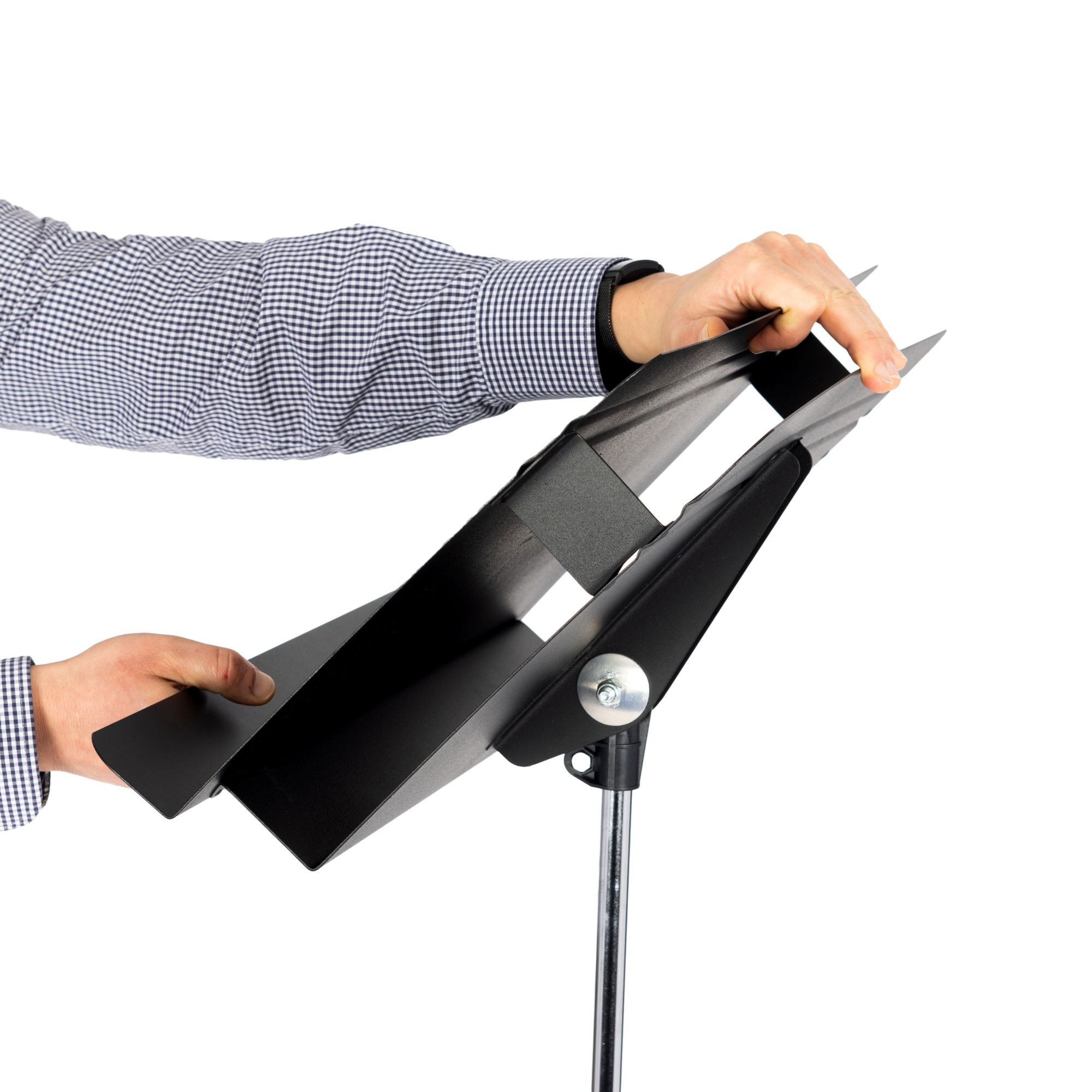 Galerijní obrázek č.10 Příslušenství MANHASSET 4901 Director Stand