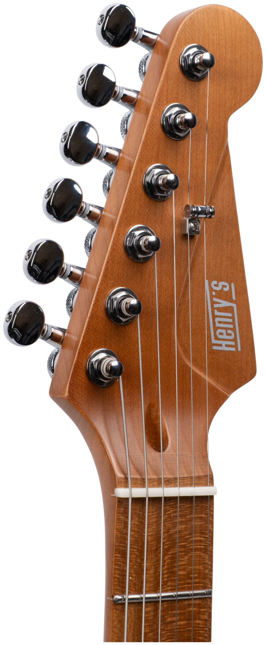 Galerijní obrázek č.3 ST - modely HENRY’S Destiny II Relic ST-2N Felicity - Red Relic