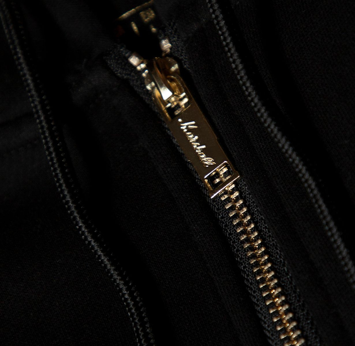 Galerijní obrázek č.4 Oblečení a dárkové předměty MARSHALL 60th Anniversary - Mikina M