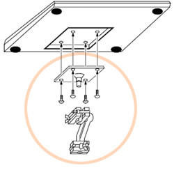 Galerijní obrázek č.1 Hardware ROLAND APC 33