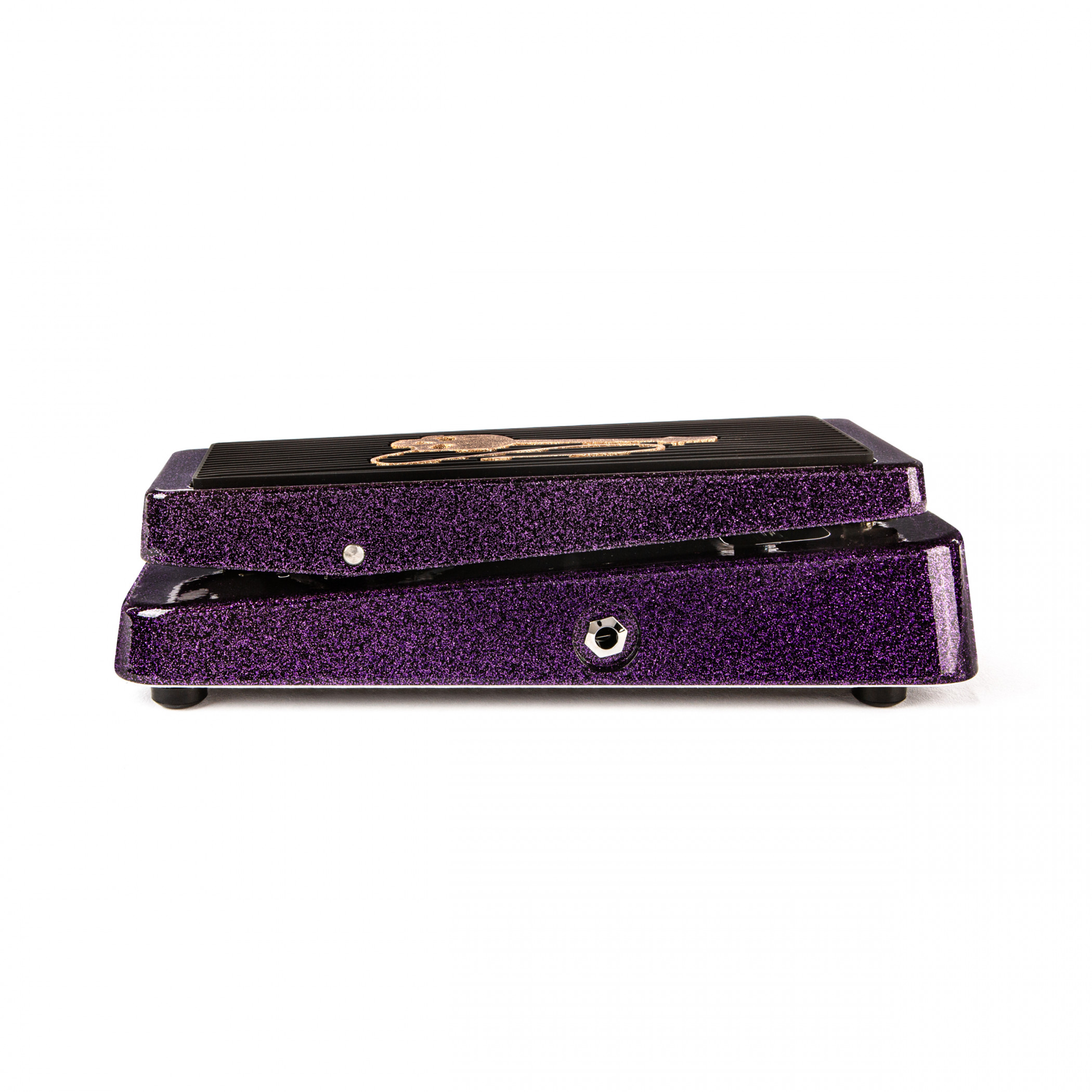Galerijní obrázek č.1 Wah-wah DUNLOP KH95X Kirk Hammett Collection Cry Baby Wah