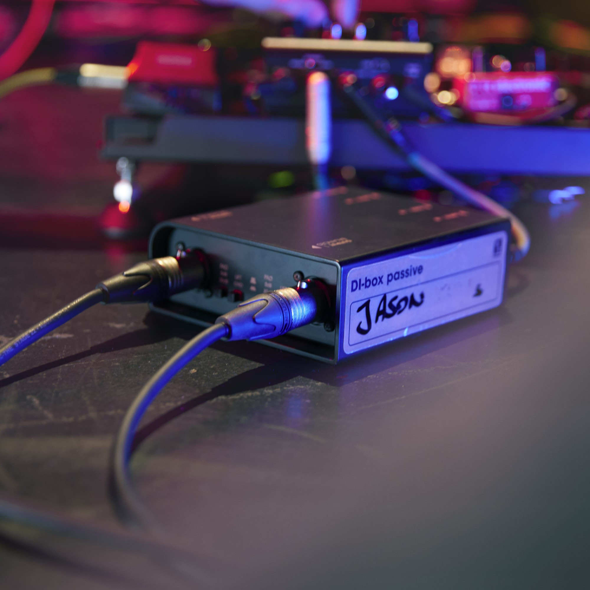 Galerijní obrázek č.4 DI boxy PALMER elde