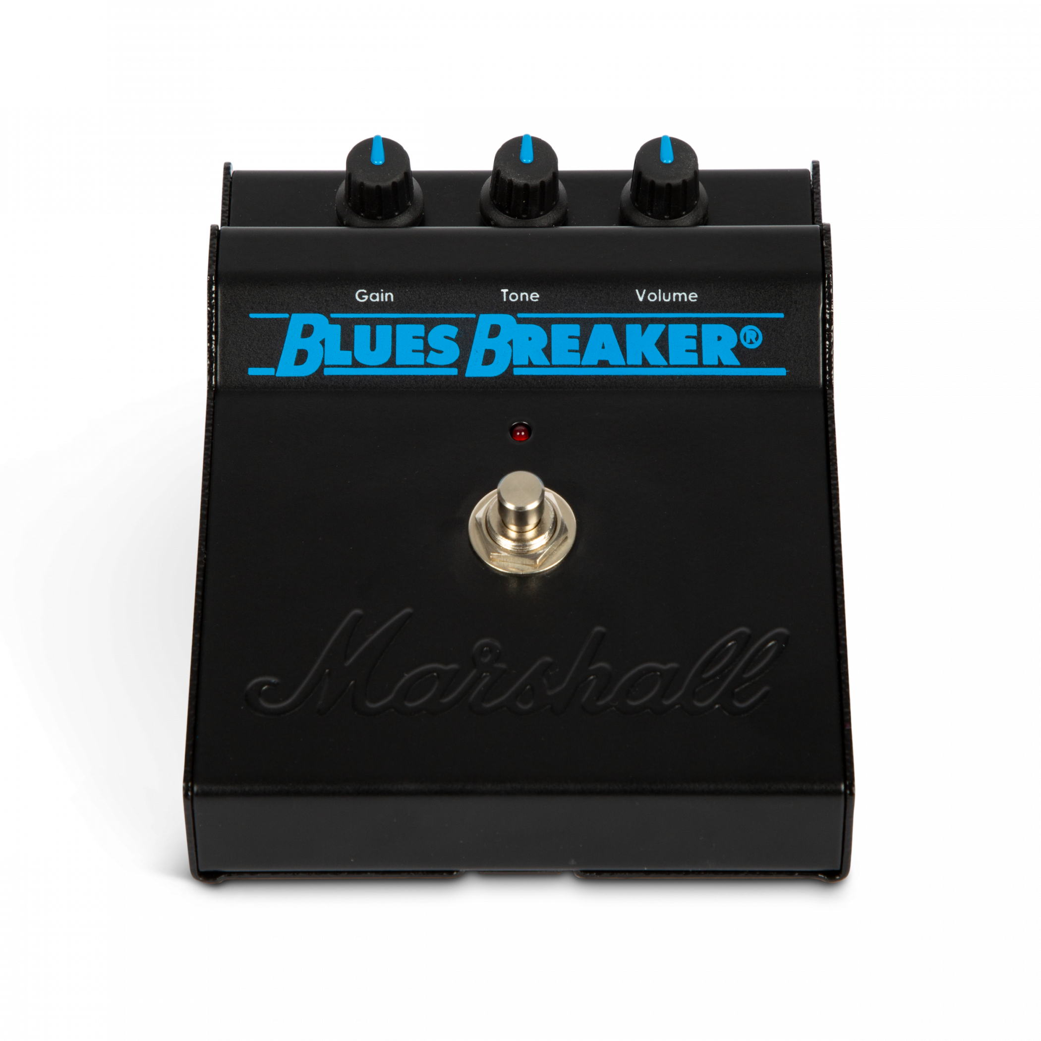 Hlavní obrázek Overdrive, distortion, fuzz, boost MARSHALL BLUESBREAKER