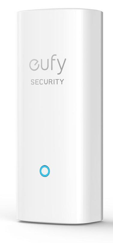 Hlavní obrázek Zabezpečení ANKER Eufy Entry Sensor - Gray+White (with lED)
