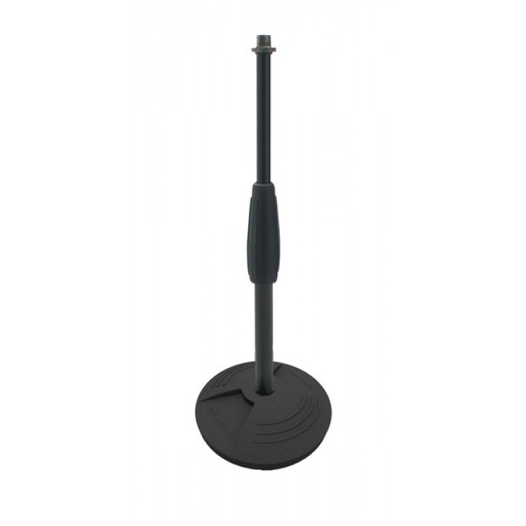 Hlavní obrázek Malé stolní mikrofonní stojany PROEL DST130BK