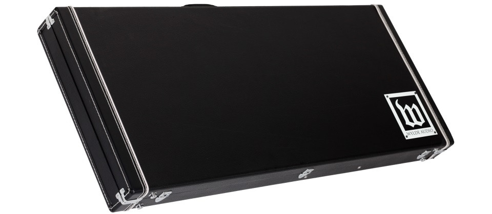 Hlavní obrázek Tvrdá pouzdra SCHECTER - Wylde Audio WA-VW-2 Hardcase