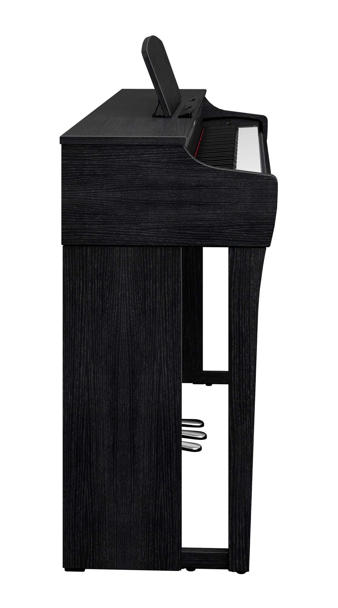 Galerijní obrázek č.3 Klávesy YAMAHA Clavinova CLP-725B