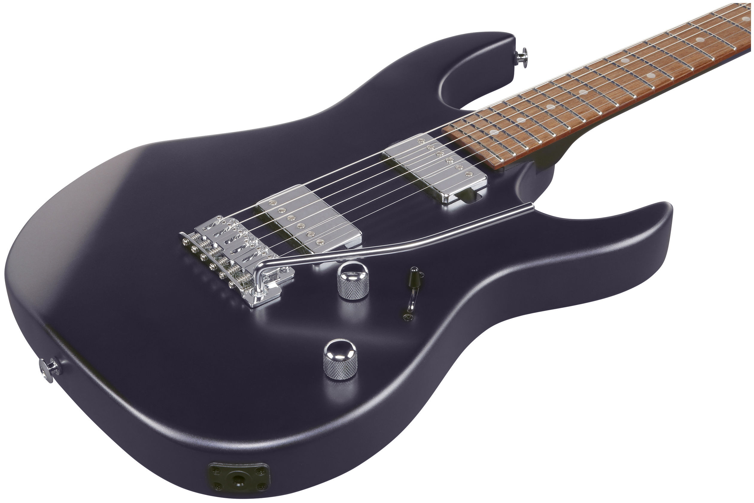 Galerijní obrázek č.5 Superstrat IBANEZ GRX120SP-DDM - Dark Dusk Metallic Matte