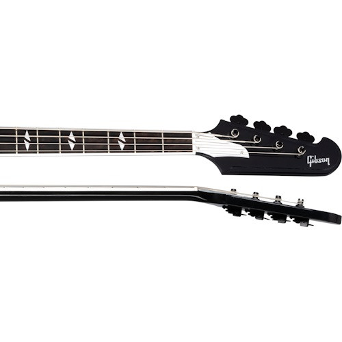 Galerijní obrázek č.4 Hard&heavy GIBSON Gene Simmons G2 Thunderbird - Ebony