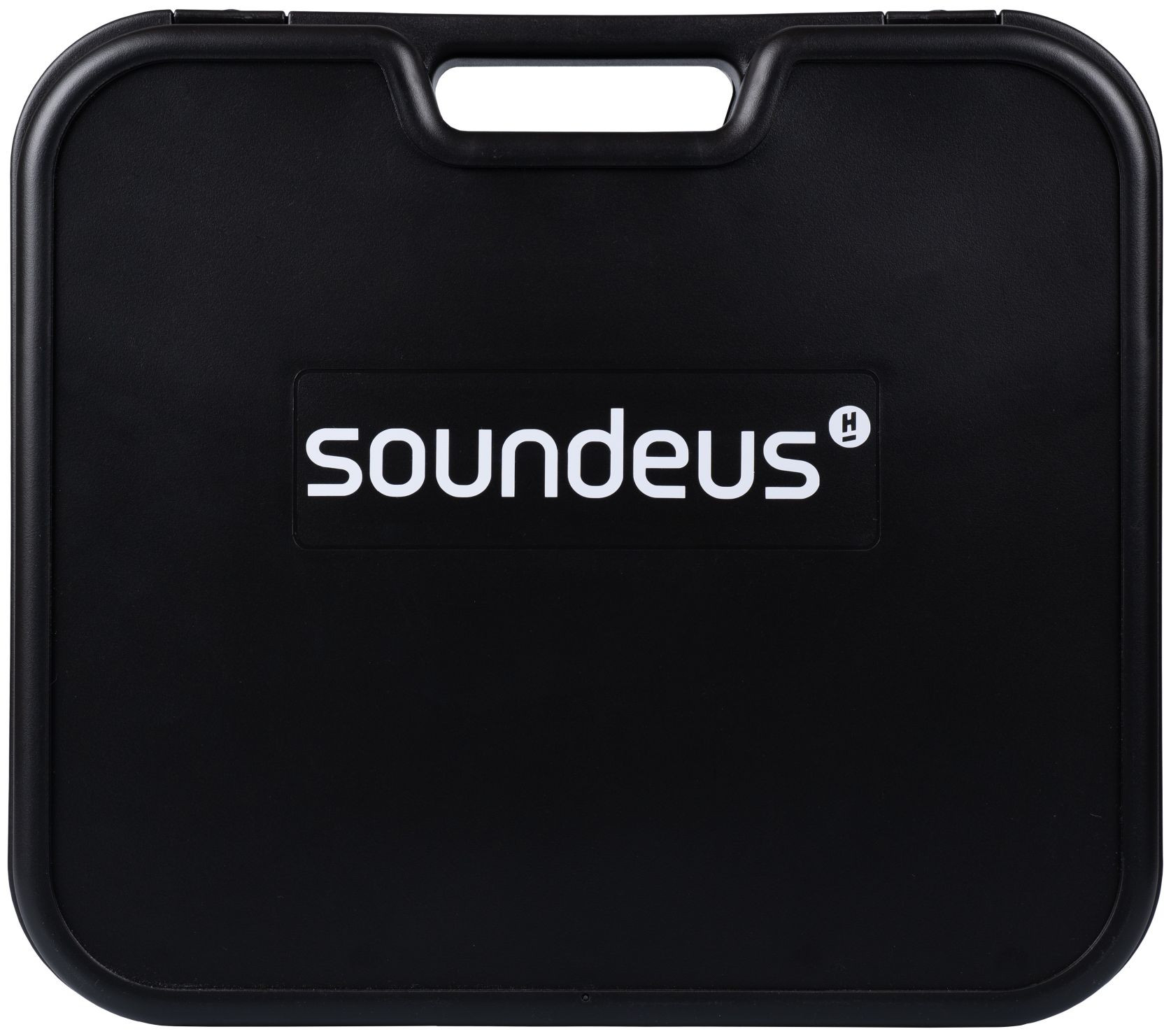 Galerijní obrázek č.15 S ručním mikrofonem SOUNDEUS by Henry's WS-M20