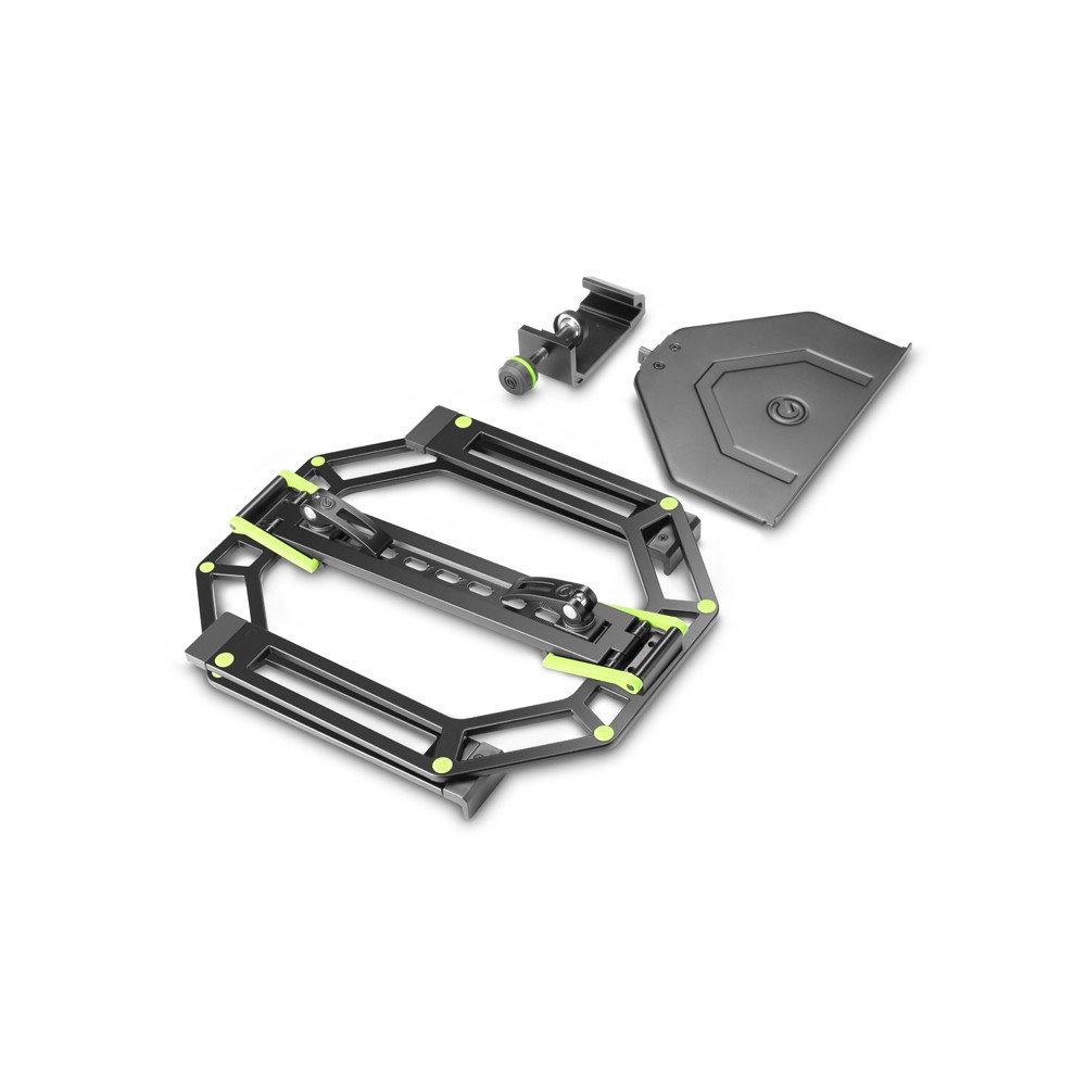 Galerijní obrázek č.4 Stojany pro laptopy, tablety, DJs, apod. GRAVITY LTS 01 B