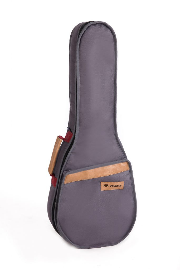 Hlavní obrázek Měkká pouzdra VELES-X TUBG TENOR UKULELE BAG