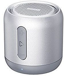 Hlavní obrázek Přenosné (na ven, na cesty) ANKER SoundCore Mini Bluetooth reproduktor, šedá