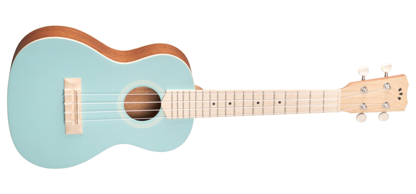 Hlavní obrázek Akustické kytary a ostatní CORDOBA 15CM Matiz - Mint