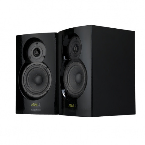 Hlavní obrázek Aktivní monitory RELOOP ADM-4