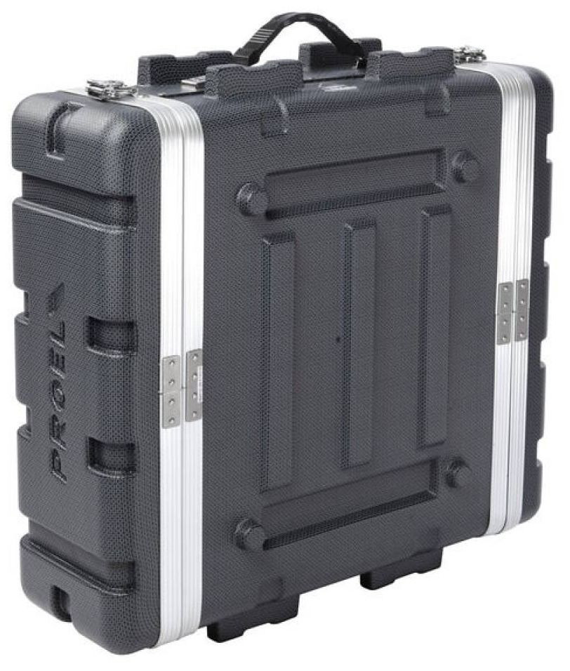 Hlavní obrázek Racky 19" PROEL FOABSR3U