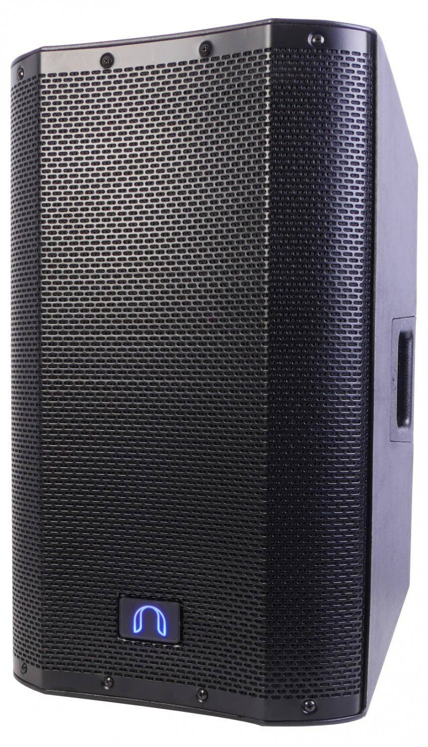 Hlavní obrázek Aktivní reproboxy NOVOX NVX12