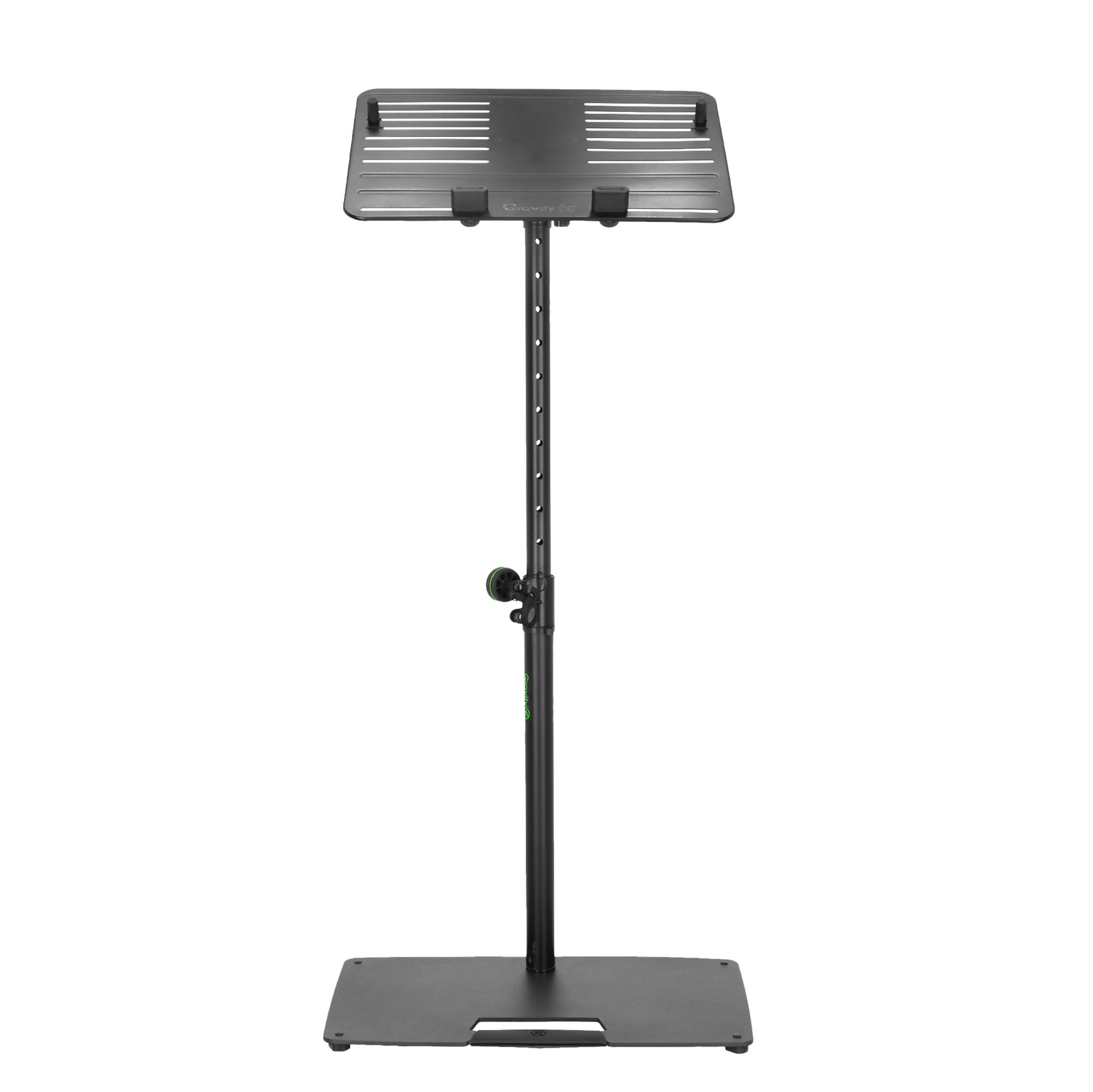 Galerijní obrázek č.6 Stojany pro laptopy, tablety, DJs, apod. GRAVITY LTS T 02 B