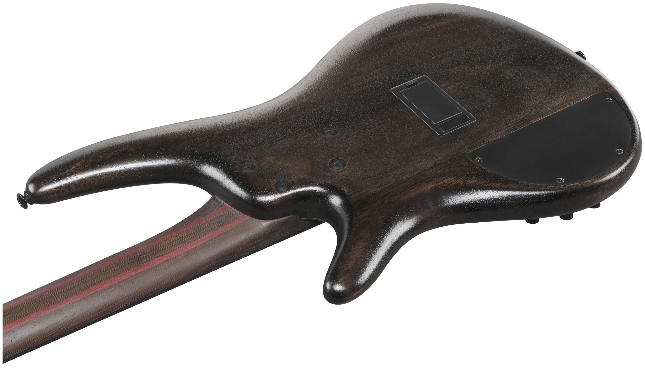 Galerijní obrázek č.6 Hard&heavy IBANEZ SR1320SB-AVL - Aqua Wave Low Gloss