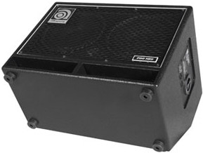 Galerijní obrázek č.2 2 reproduktory AMPEG ProNeo PN210HLF