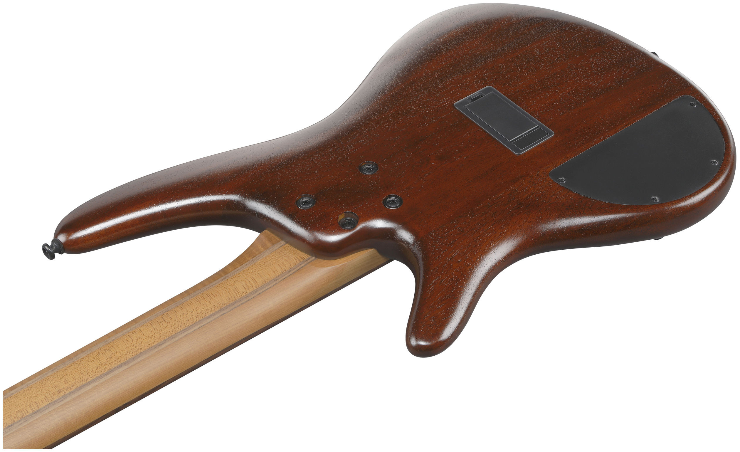 Galerijní obrázek č.5 5strunné IBANEZ SR505A-MHL - Mahogany Brown Burst Low Gloss