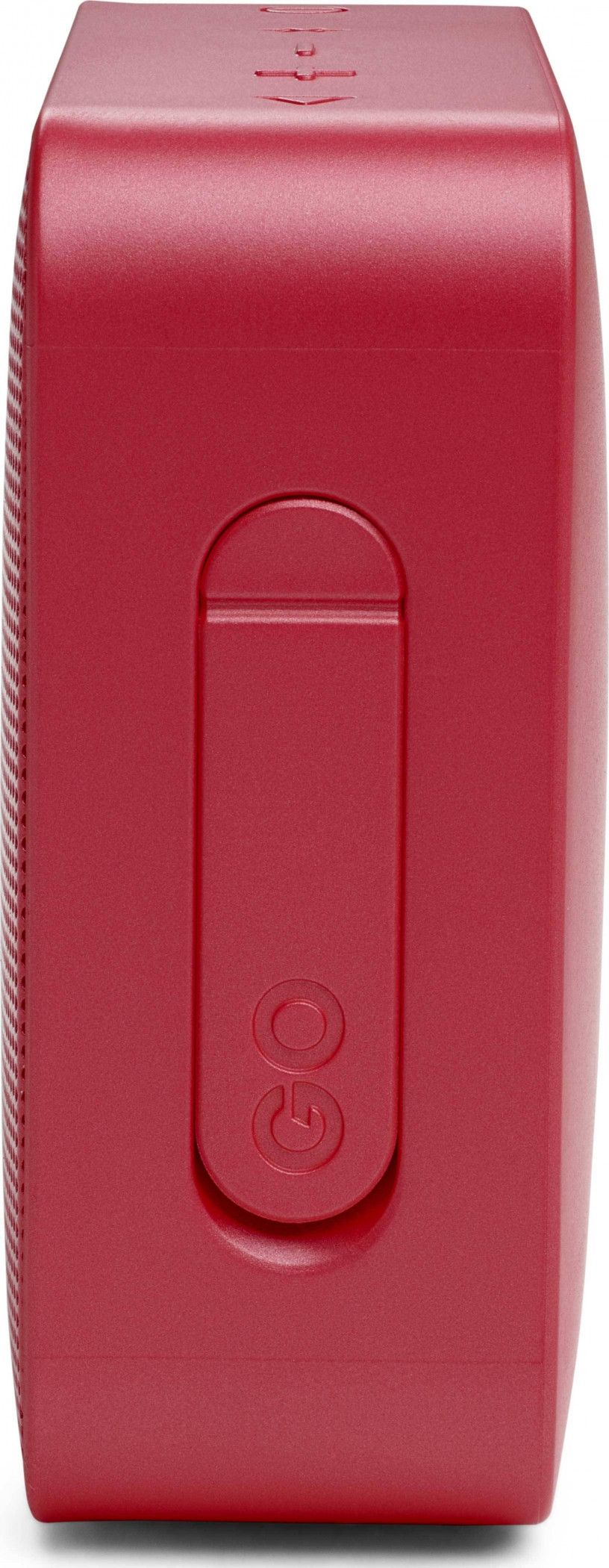 Galerijní obrázek č.5 Přenosné (na ven, na cesty) JBL Go Essential Red