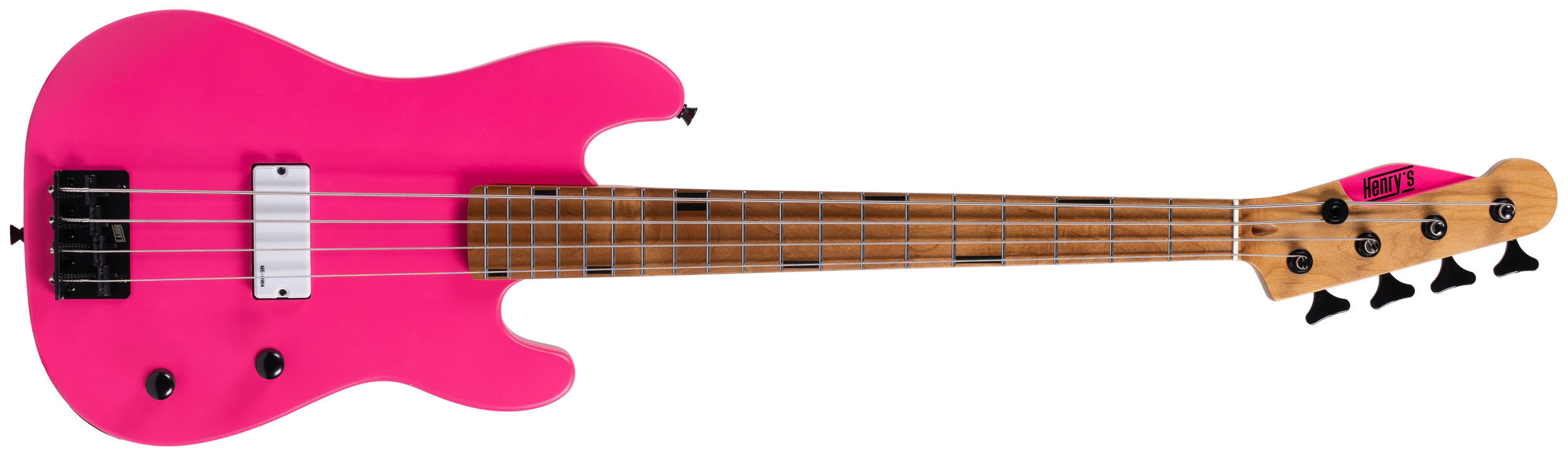 Hlavní obrázek Alternativní  HENRY’S Cats MB-4 Lilly - Pink