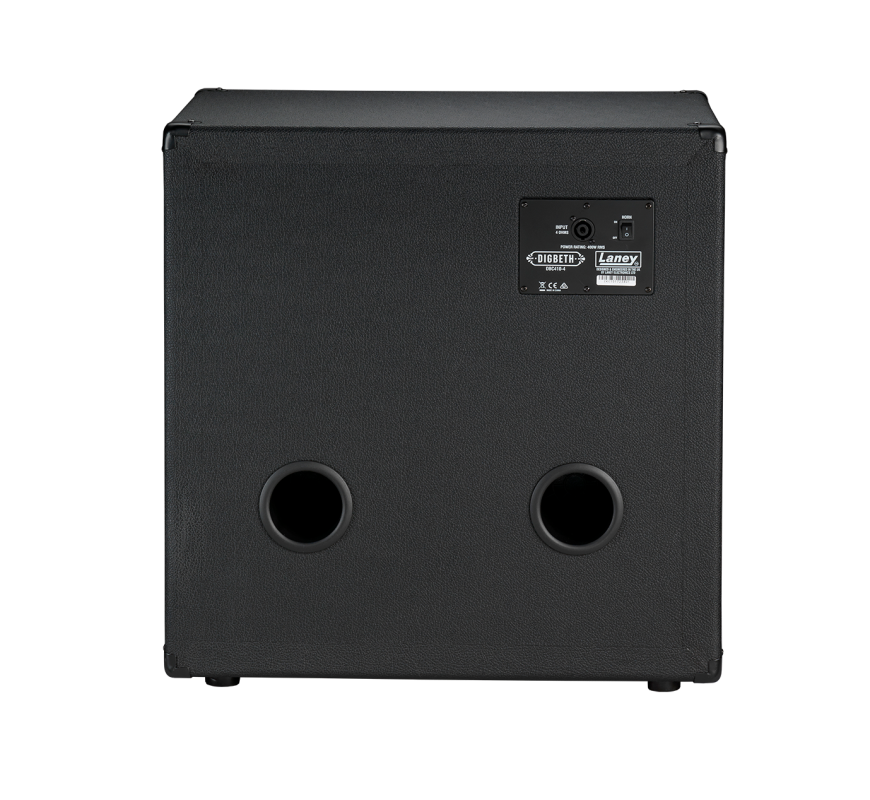 Galerijní obrázek č.2 4 reproduktory LANEY DBC410-4 Digbeth