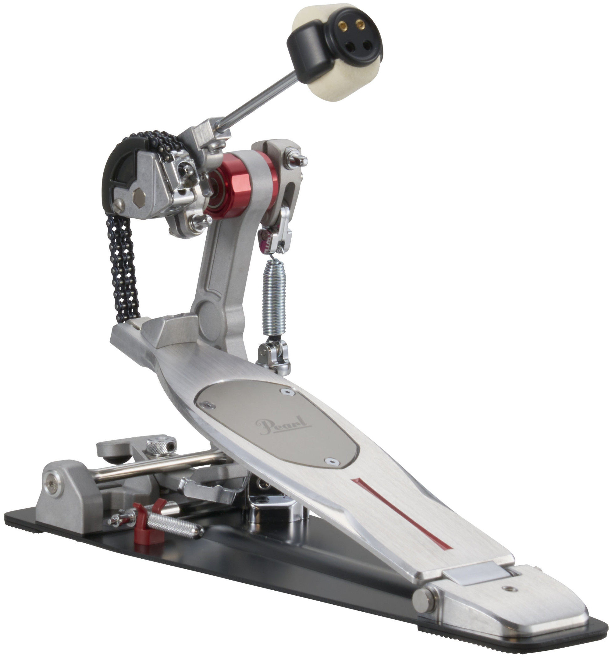 Galerijní obrázek č.3 Jednoduché pedály PEARL P-2500CX Eliminator Mono Pro Pedal