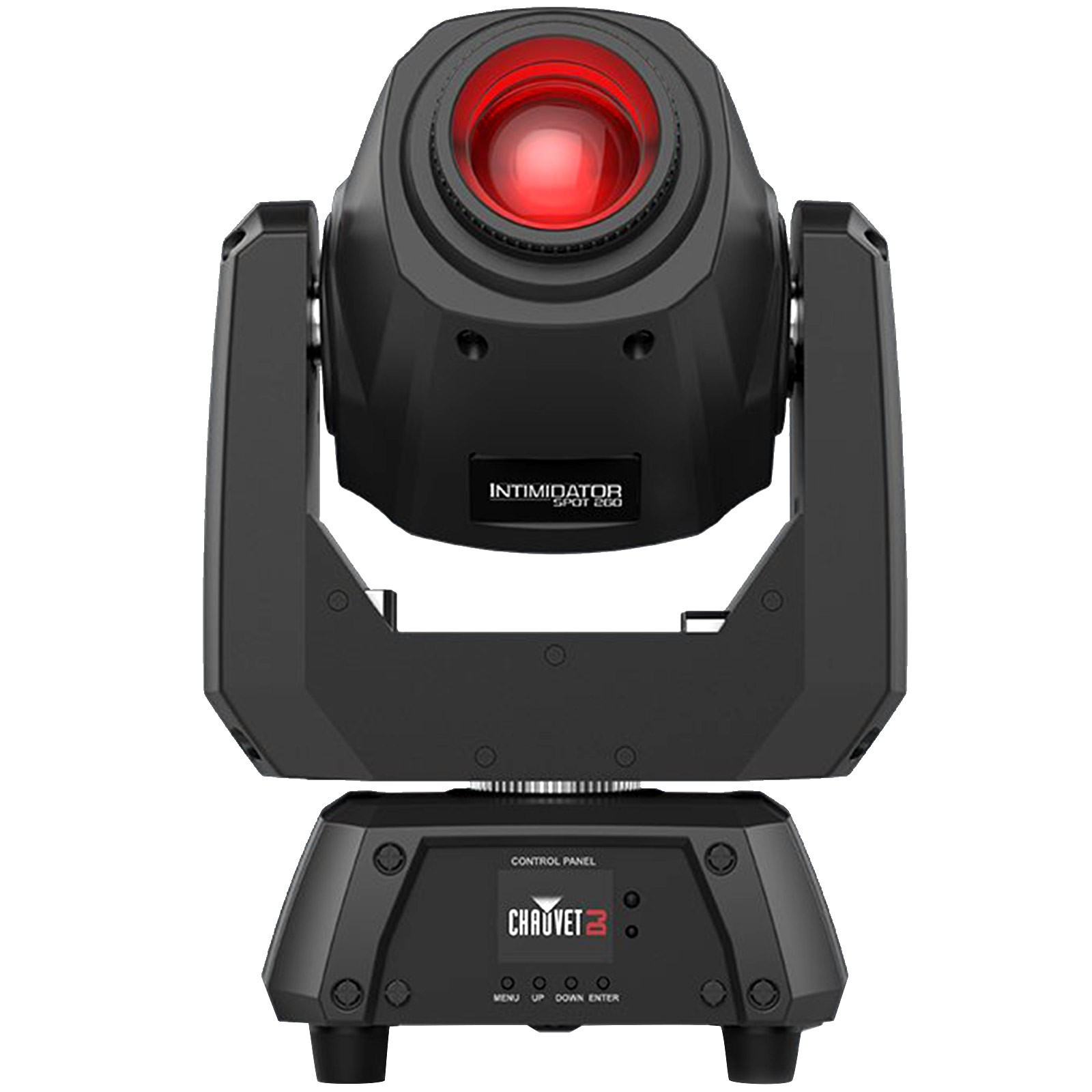 Hlavní obrázek LED moving head CHAUVET DJ Intimidator Spot 260