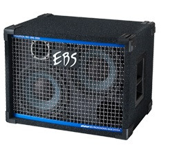 Hlavní obrázek 2 reproduktory EBS 210