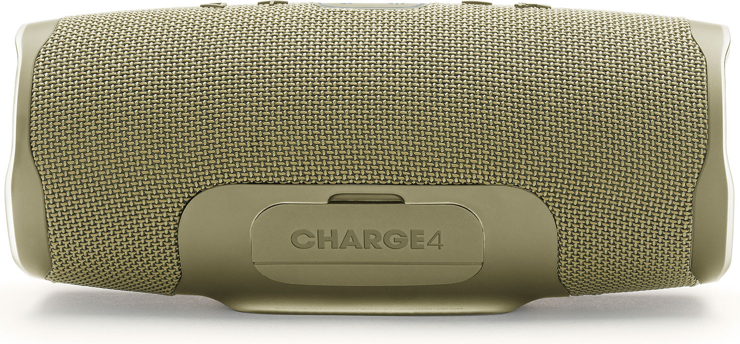 Galerijní obrázek č.4 Přenosné (na ven, na cesty) JBL CHARGE 4 SAND