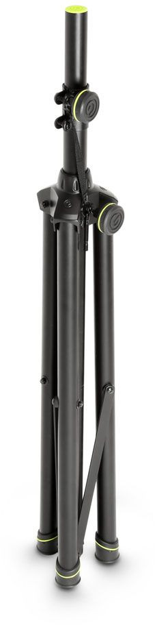 Galerijní obrázek č.2 Stojany pro reproboxy GRAVITY SS 5212 B SET 1