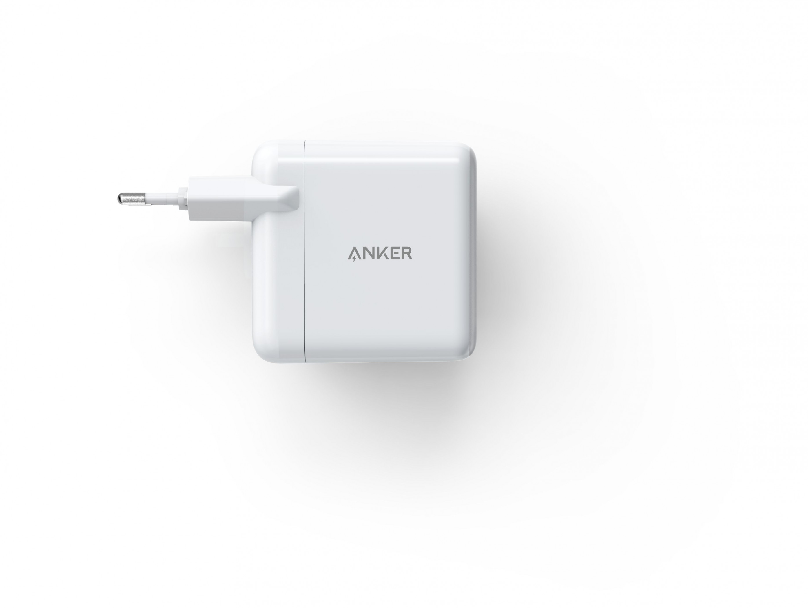 Galerijní obrázek č.2 Powerbanky a nabíječky ANKER PowerPort Atom III 45W USB-C + 15W USB-A EU White