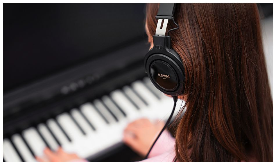 Galerijní obrázek č.6 Klávesy KAWAI CX202W - White