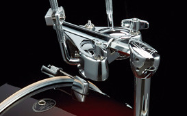 Galerijní obrázek č.3 Jiné konfigurace TAMA Silverstar Custom VP48 Dark Mocha Fade