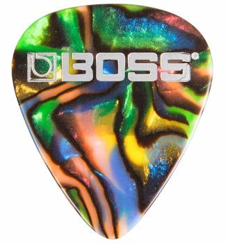 Hlavní obrázek Tvrdost  0.73 BOSS BPK-12-AM