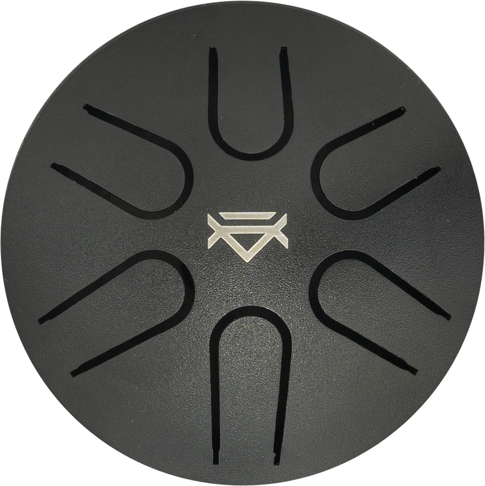 Galerijní obrázek č.1 Perkuse VELES-X MST3-6B Mini Steel Tongue Drum - Black