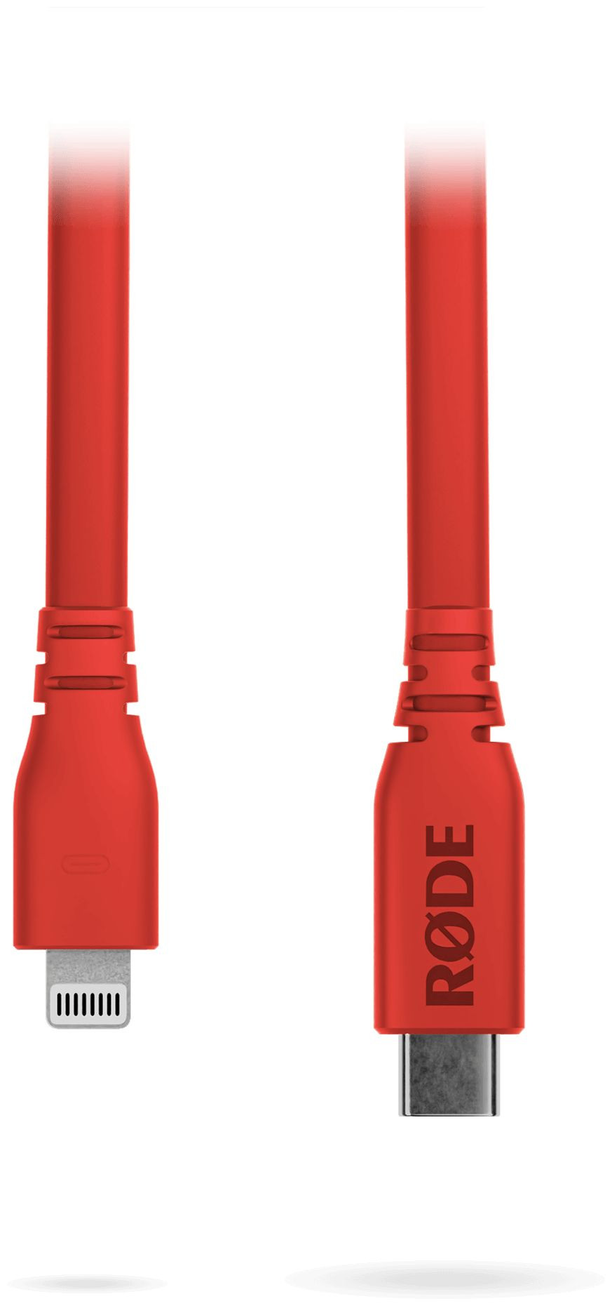 Galerijní obrázek č.2 USB kabely RODE SC19 (Red)