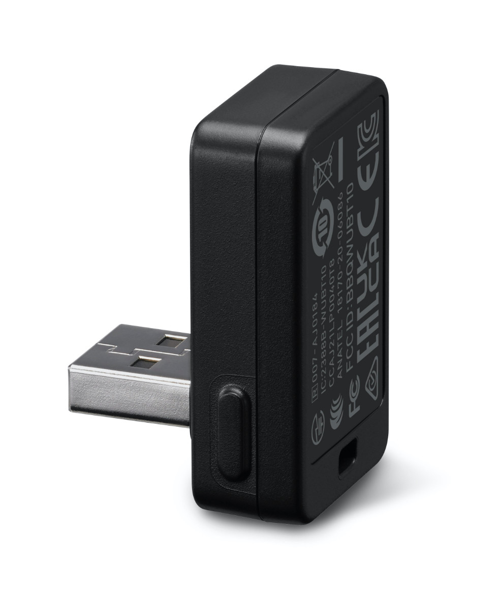 Galerijní obrázek č.1 Ostatní příslušenství CASIO WU-BT10