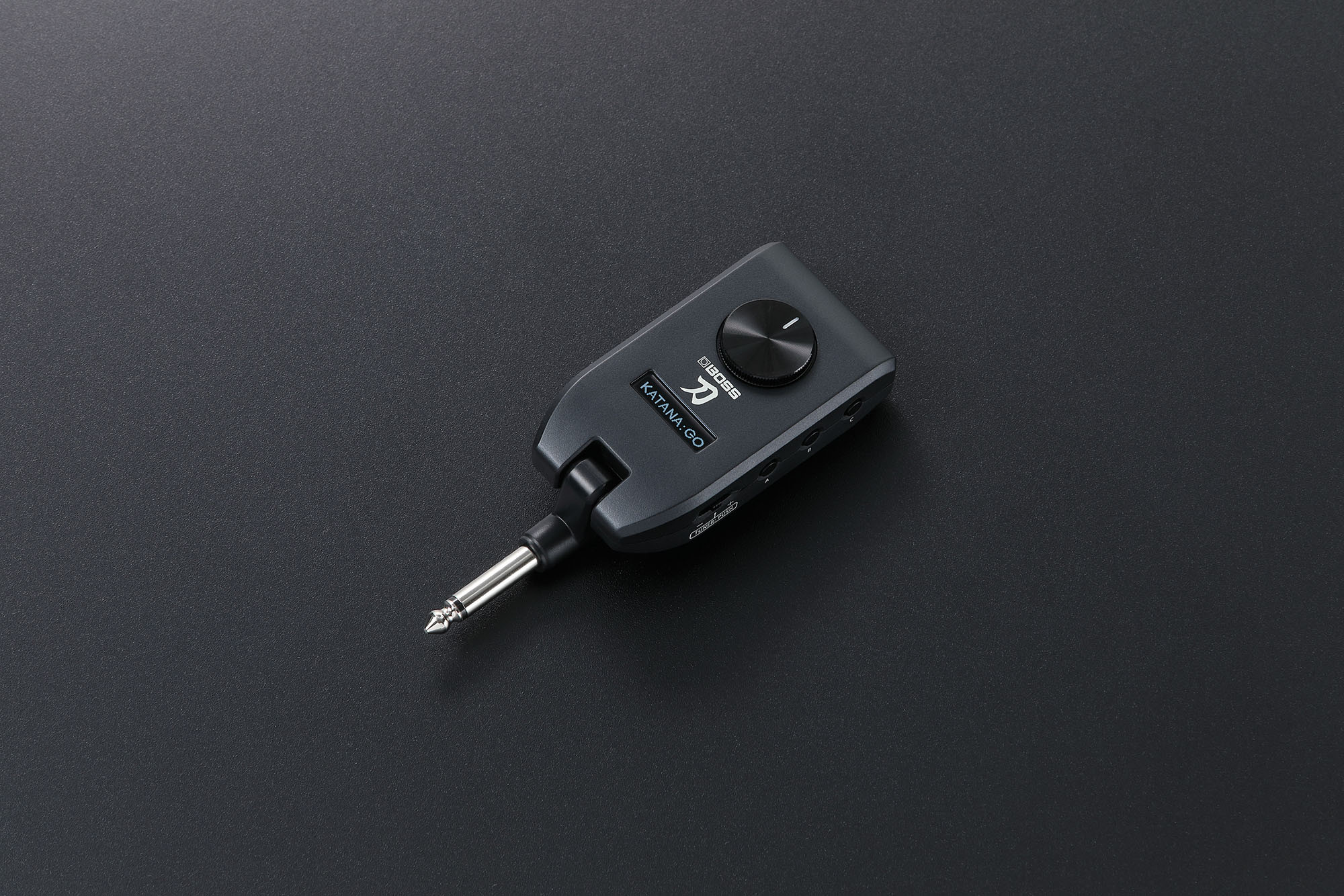 Galerijní obrázek č.5 Sluchátkové zesilovače BOSS KATANA:GO