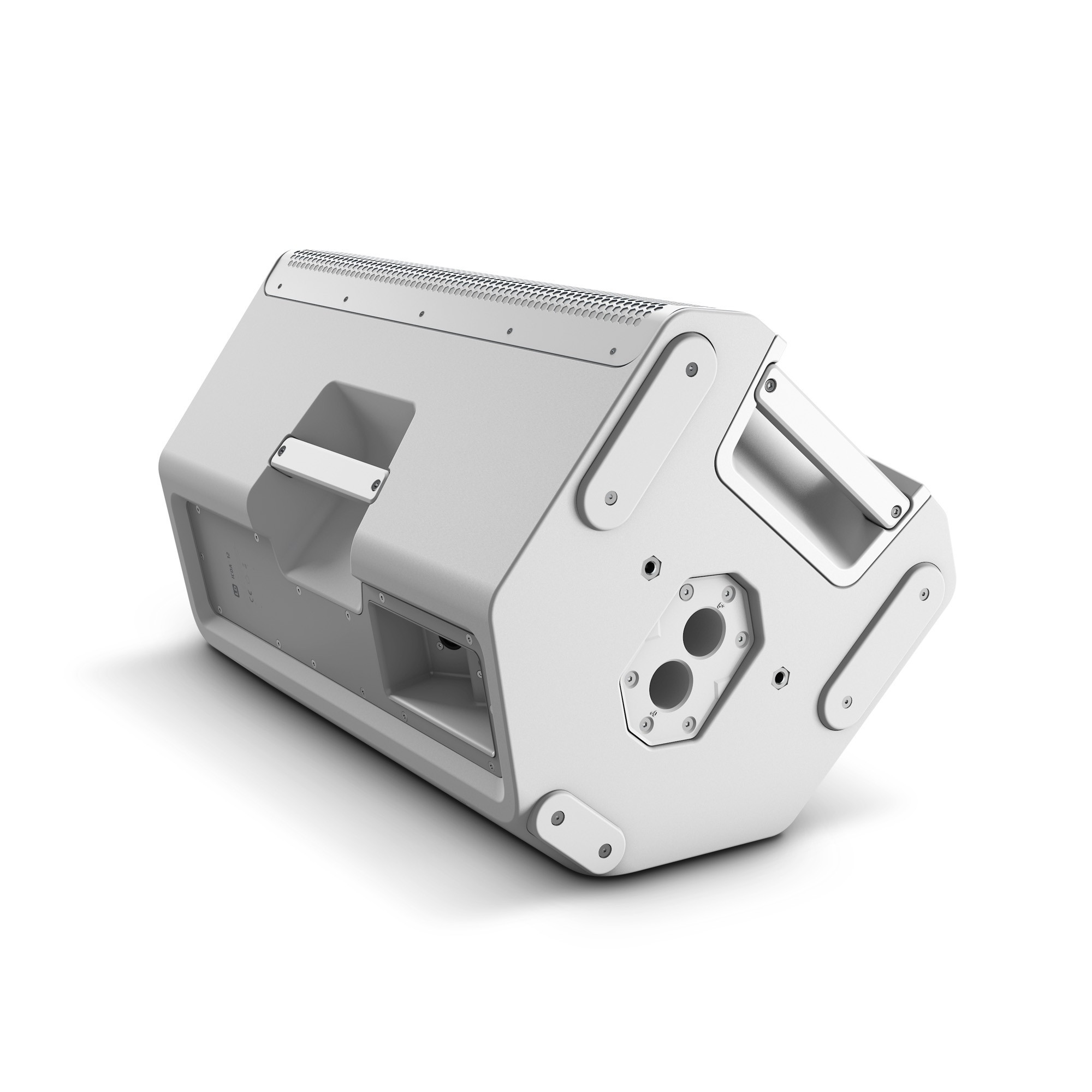 Galerijní obrázek č.14 Pasivní reproboxy LD SYSTEMS ICOA 12 W